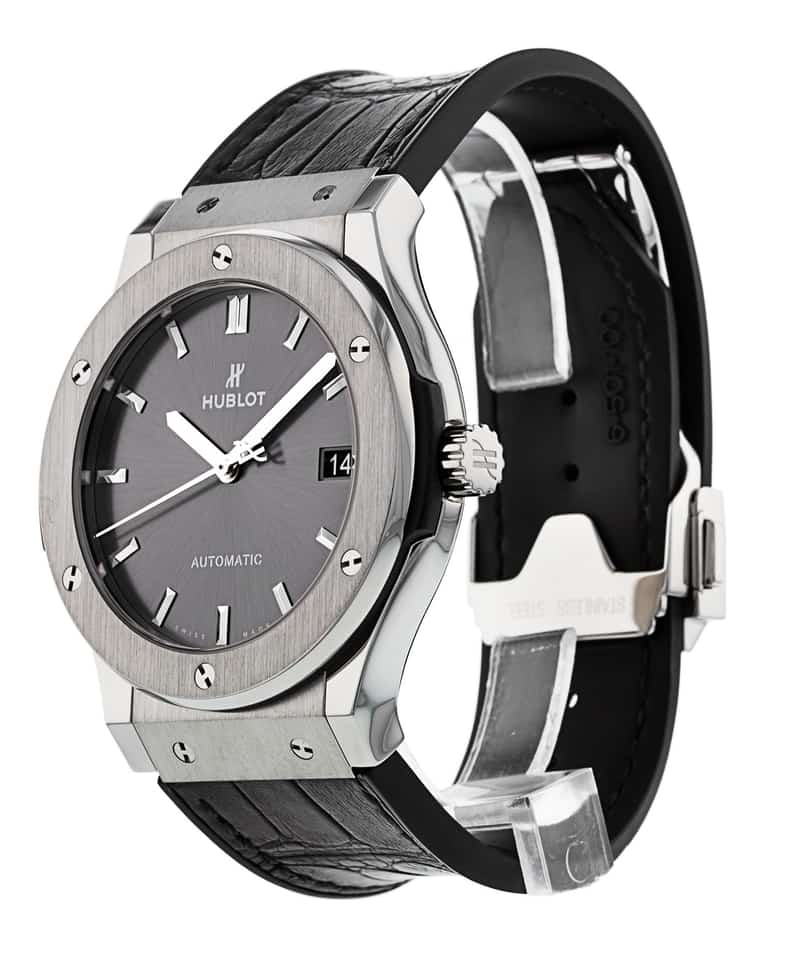 Hublot Classic Fusion 511.NX.7071.LR